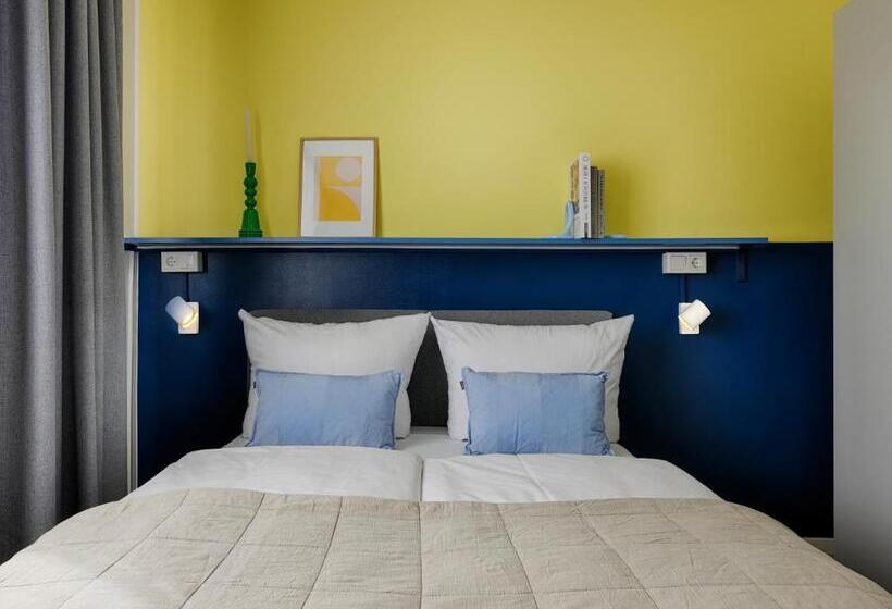 Maxaparthotel By Homekeepers