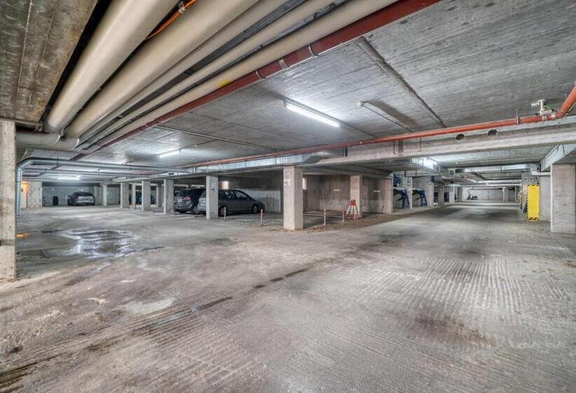 Maxaparthotel By Homekeepers