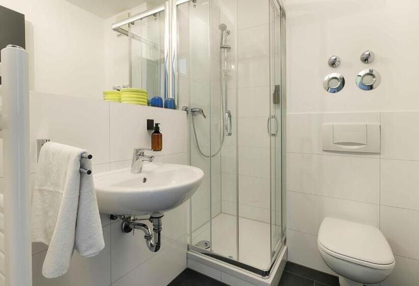 Maxaparthotel By Homekeepers