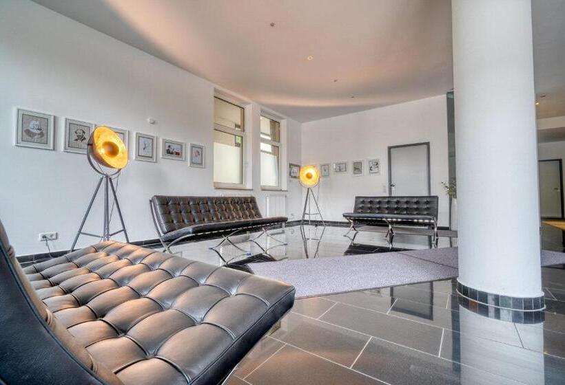 Maxaparthotel By Homekeepers