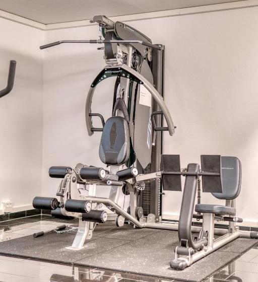 Maxaparthotel By Homekeepers