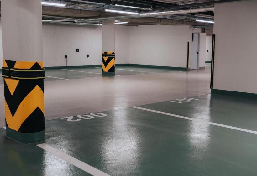 Molo Lipno Residence