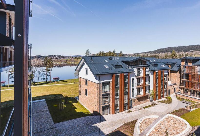 Molo Lipno Residence