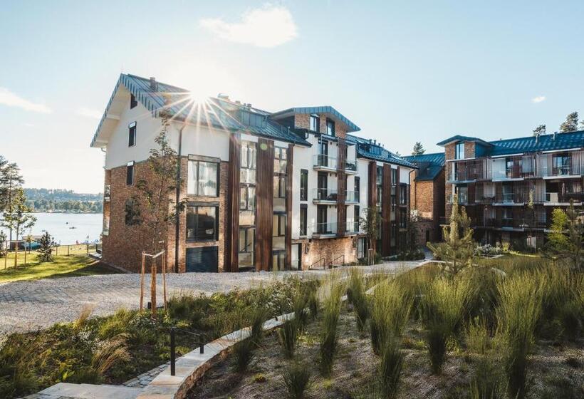 Molo Lipno Residence