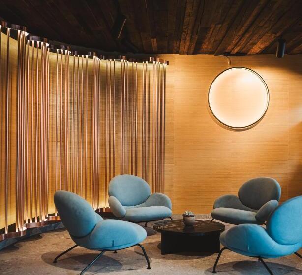 Molo Lipno Residence