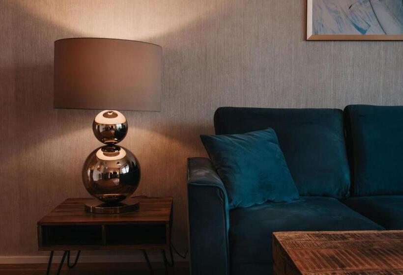 Molo Lipno Residence