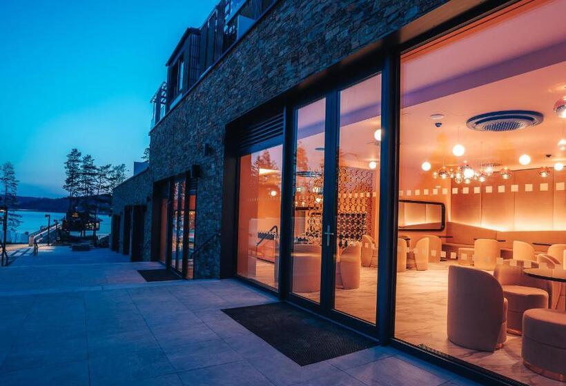 Molo Lipno Residence