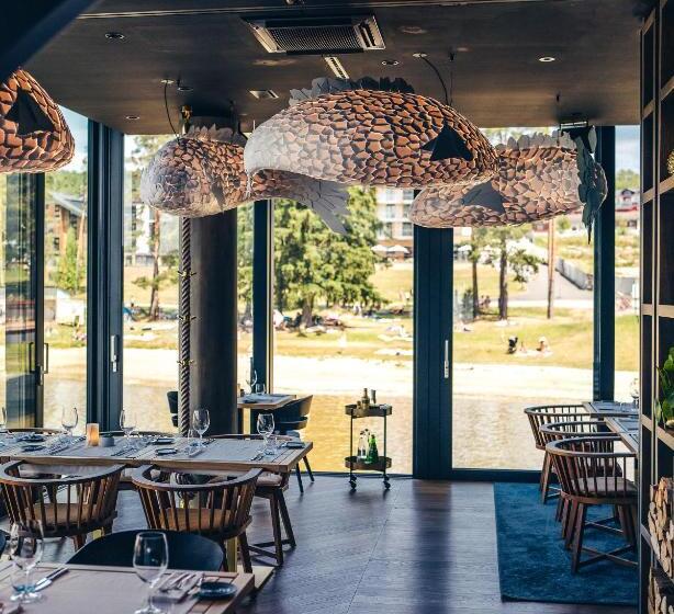 Molo Lipno Residence