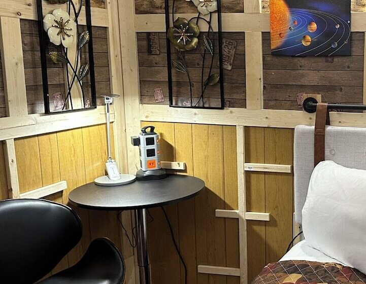 فندق على الطريق Zee Garden