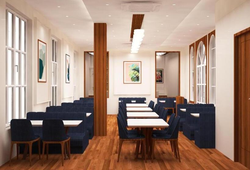 New Hotel Snow Crest