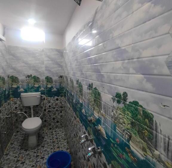 Oyo 81285 Hotel Chanda