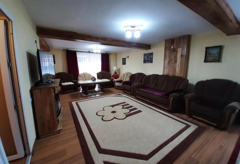 بنسيون Casa Iris Slanic