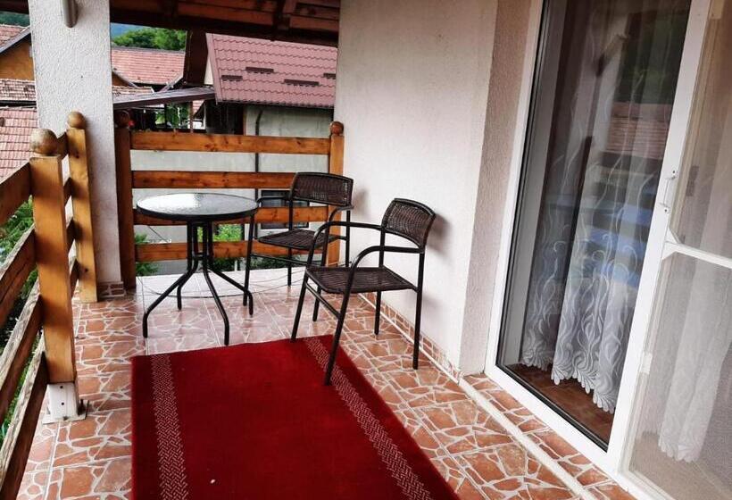 بنسيون Casa Iris Slanic