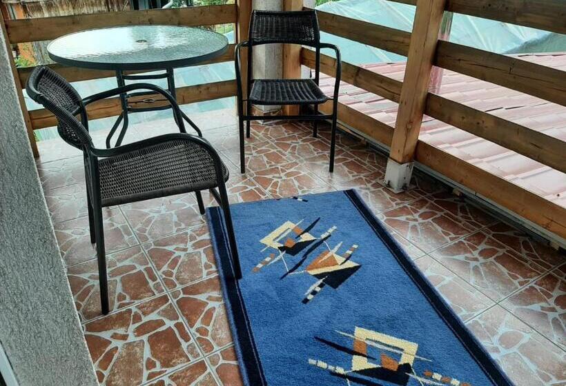 بنسيون Casa Iris Slanic