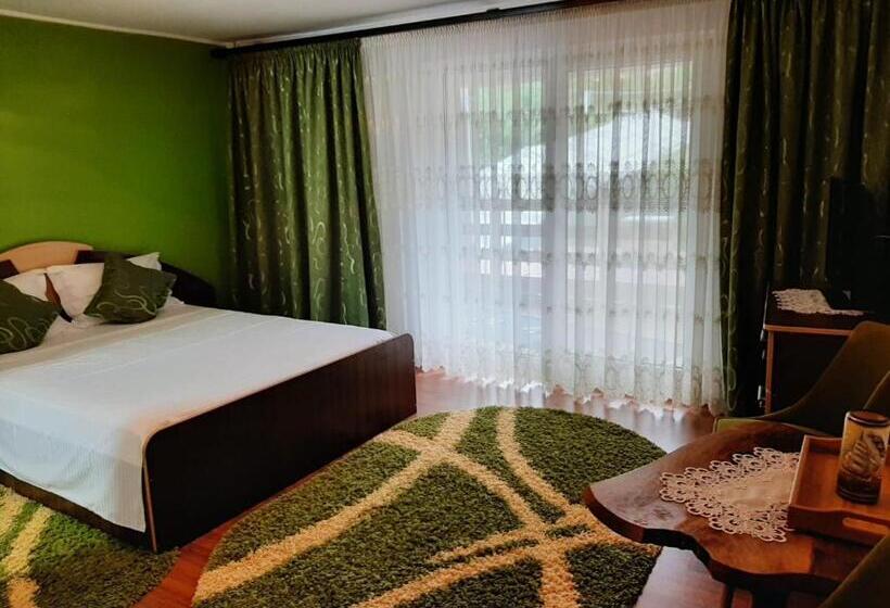 بنسيون Casa Iris Slanic