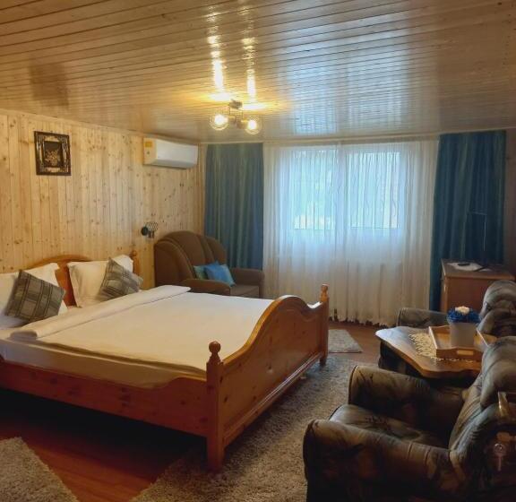 بنسيون Casa Iris Slanic