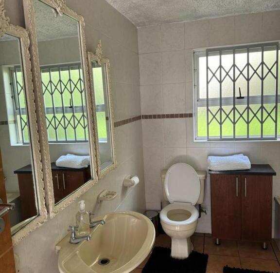 פנסיון Ocean View Villa