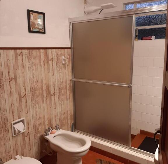 ペンション Pippo Suítes Campos Do Jordão