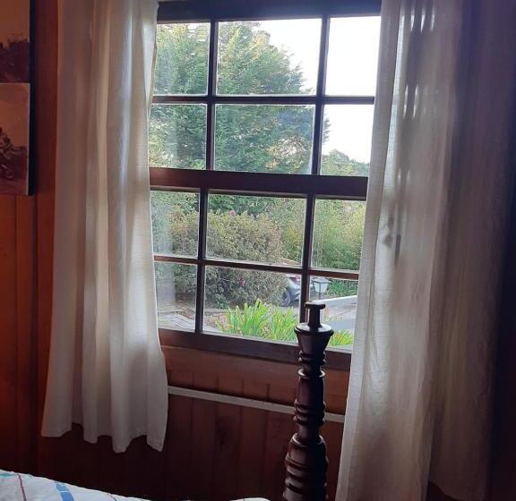 ペンション Pippo Suítes Campos Do Jordão