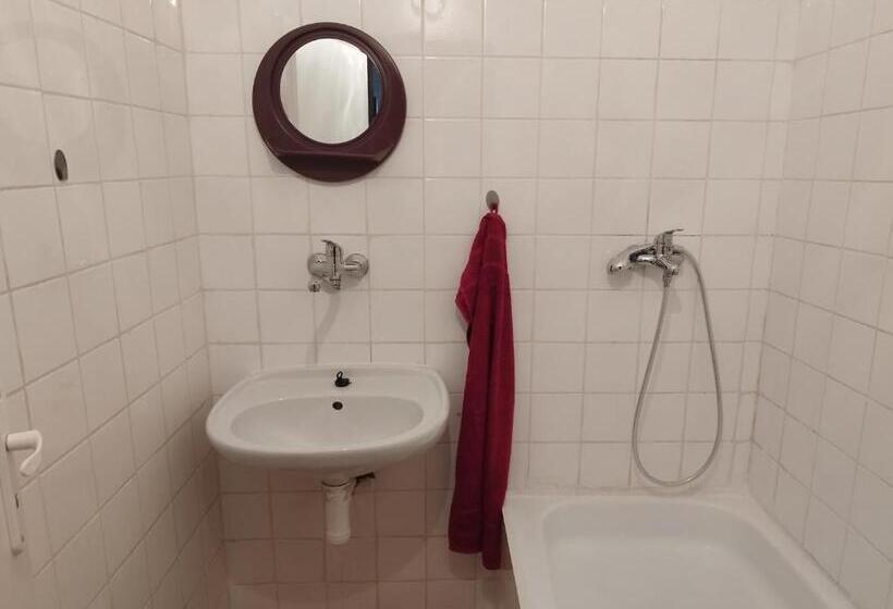 פנסיון Ubytovňa Karpatia