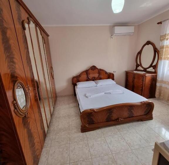 פנסיון Zani Guesthouse