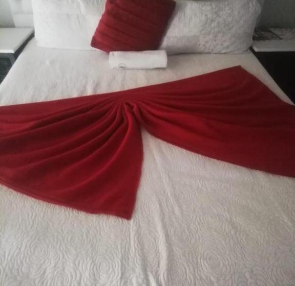 بنسيون Zest Boutique Manor