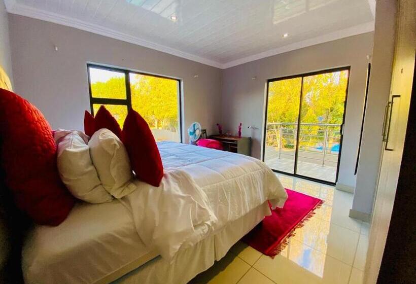 بنسيون Zest Boutique Manor