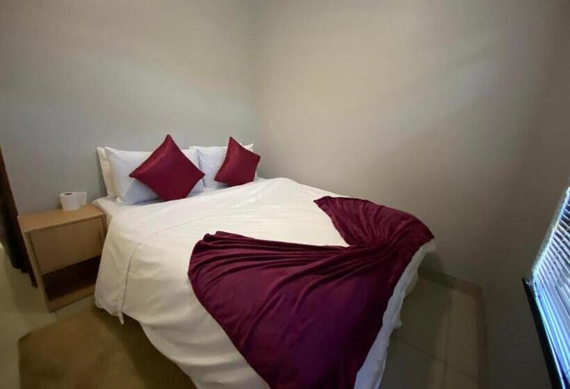 بنسيون Zest Boutique Manor