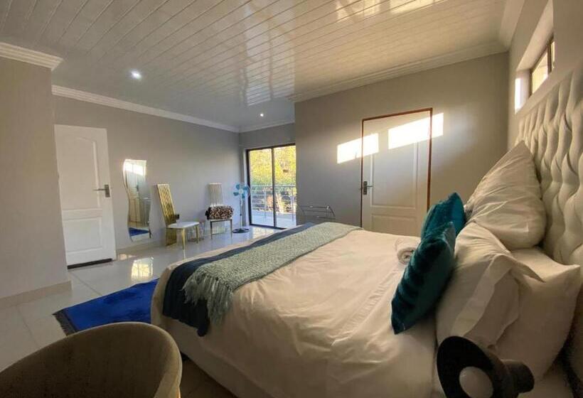 بنسيون Zest Boutique Manor