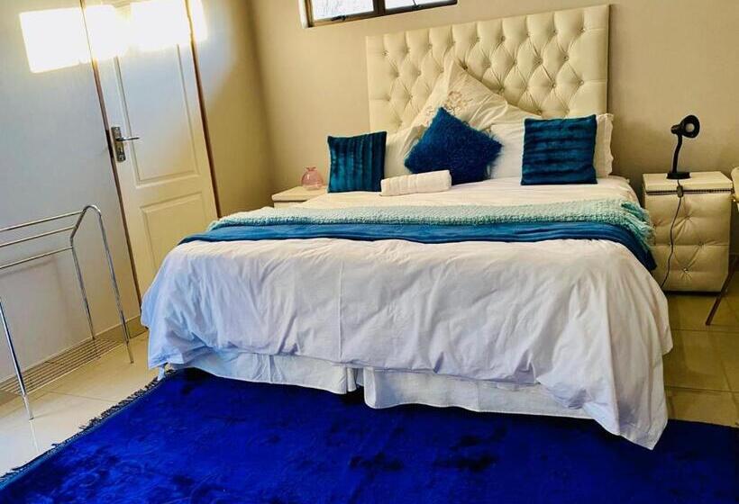 بنسيون Zest Boutique Manor