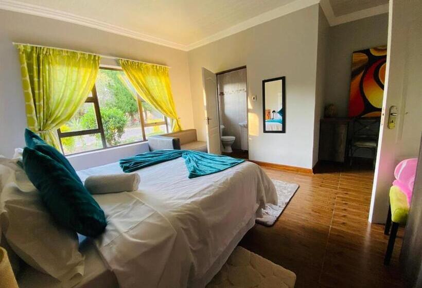 بنسيون Zest Boutique Manor