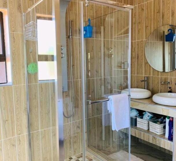 بنسيون Zest Boutique Manor