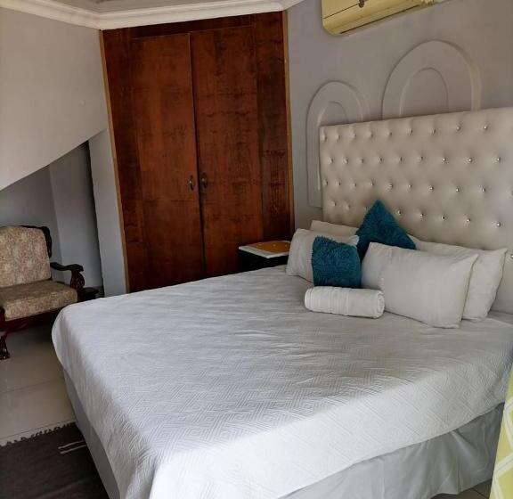 بنسيون Zest Boutique Manor