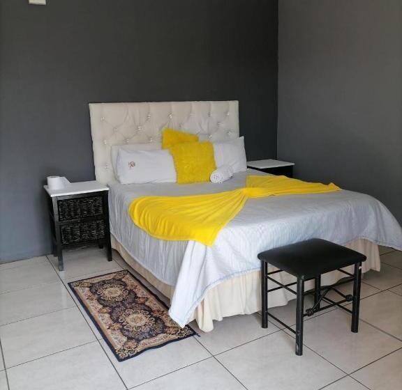 بنسيون Zest Boutique Manor