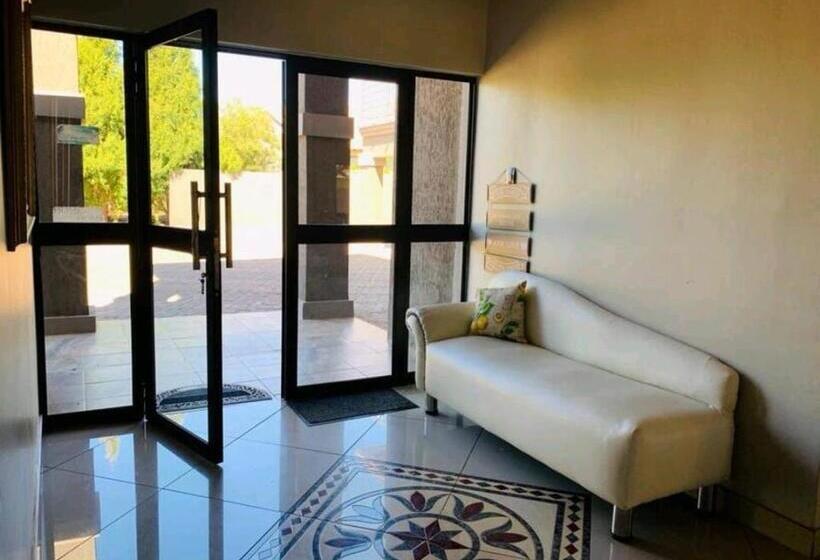 بنسيون Zest Boutique Manor