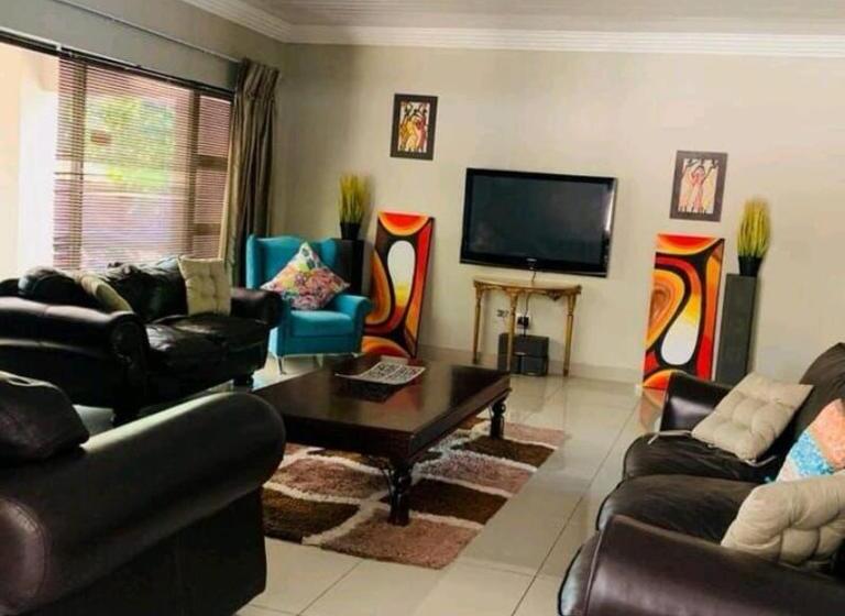 بنسيون Zest Boutique Manor