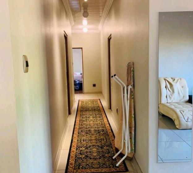 بنسيون Zest Boutique Manor