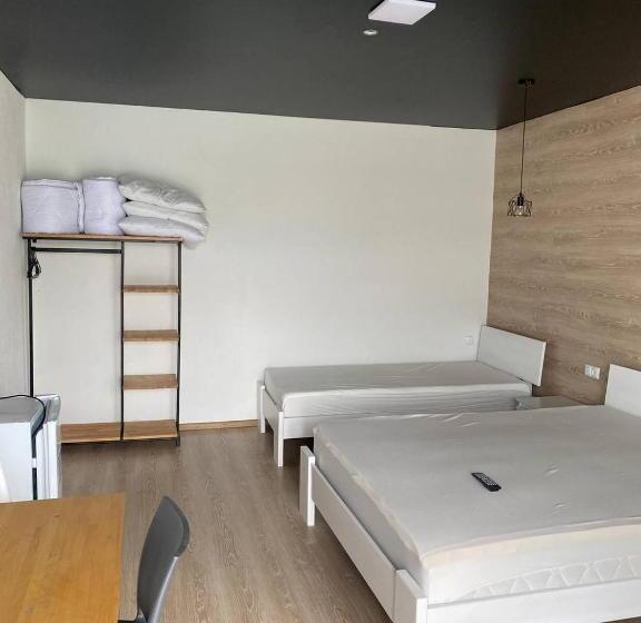אתר נופש Modern House