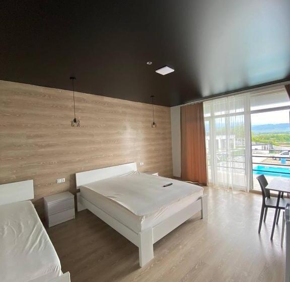 استراحتگاه Modern House