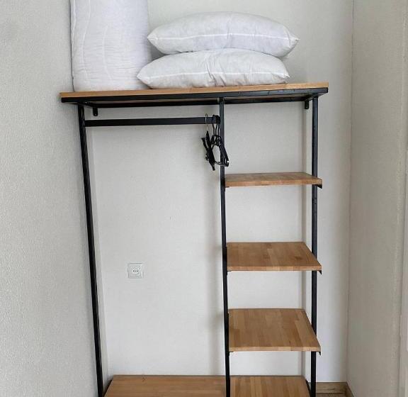 استراحتگاه Modern House