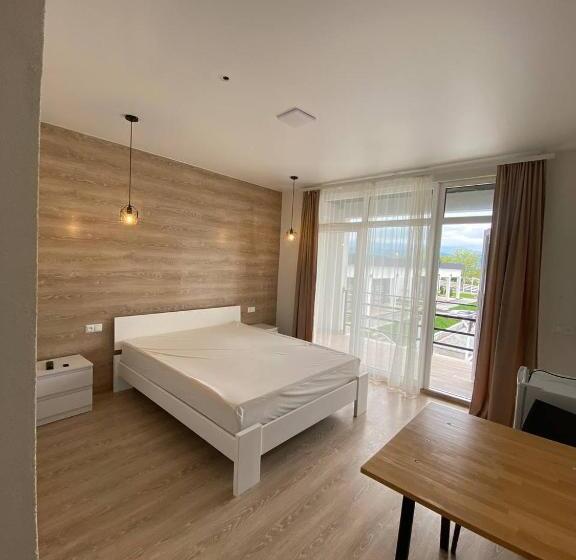 استراحتگاه Modern House