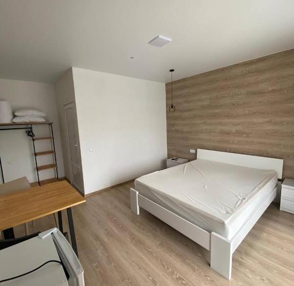 استراحتگاه Modern House