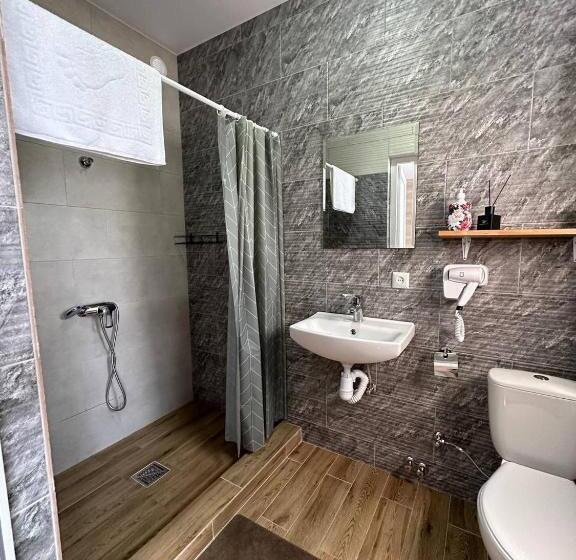 استراحتگاه Modern House