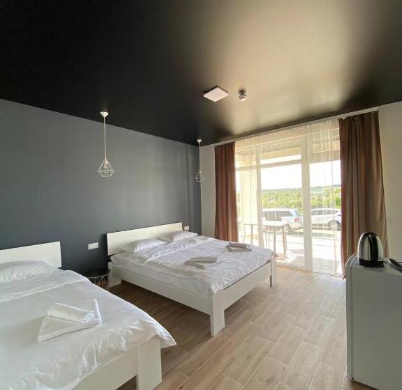 استراحتگاه Modern House