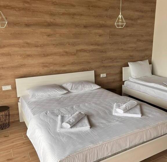 استراحتگاه Modern House