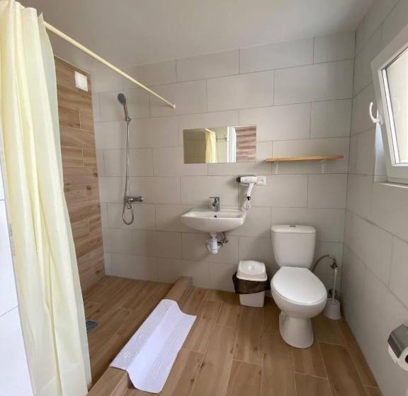 استراحتگاه Modern House