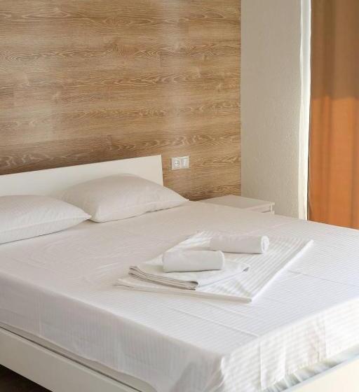 استراحتگاه Modern House