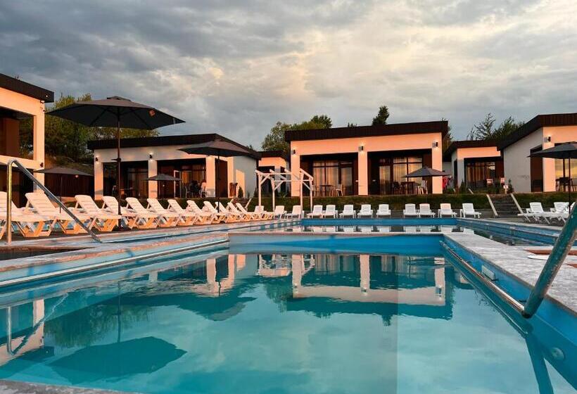 استراحتگاه Modern House