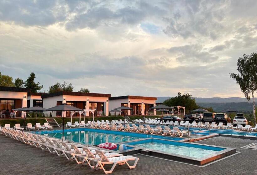 استراحتگاه Modern House