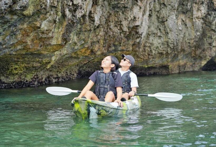 与那国島ホテル むんぶステイ 比川浜